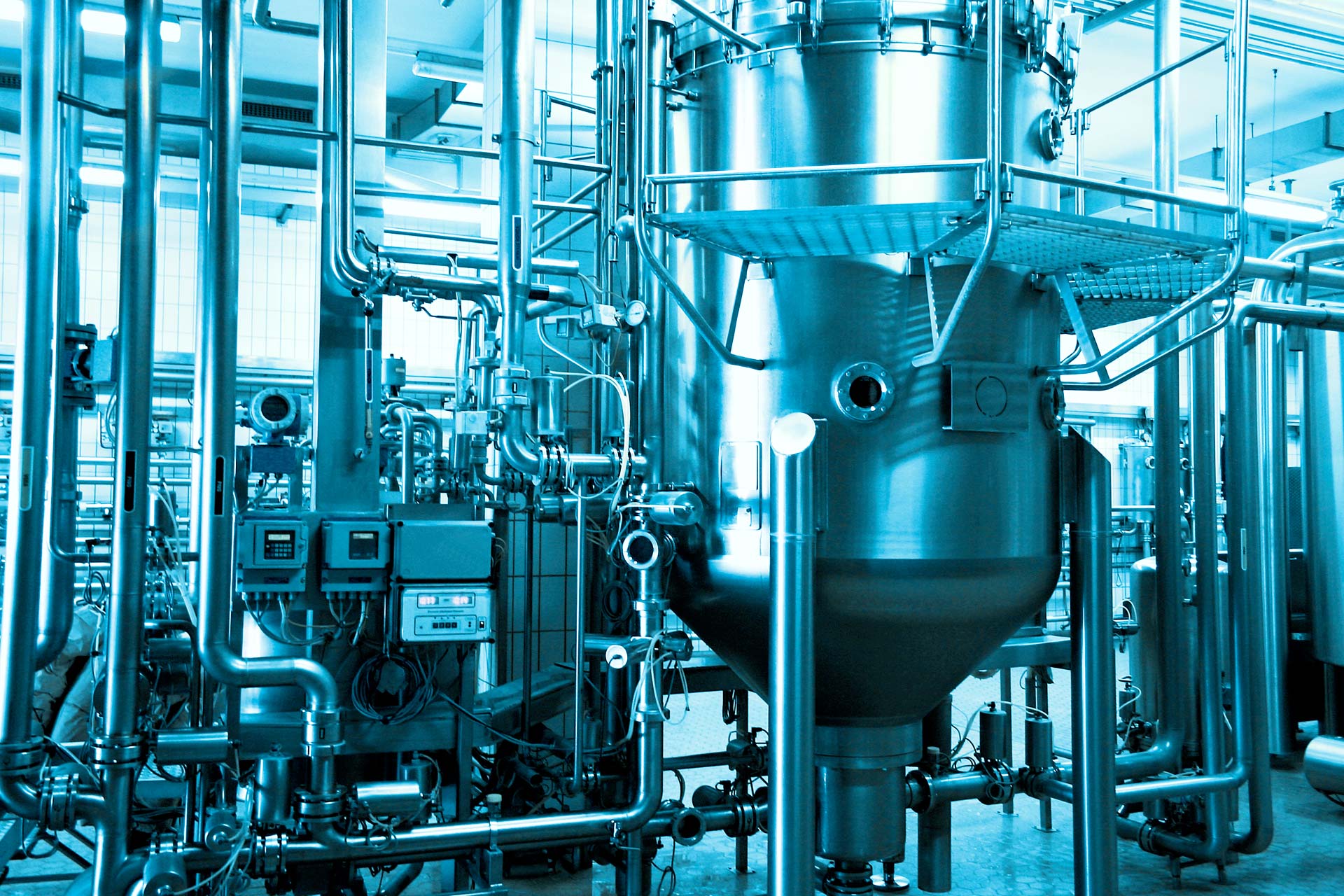 CO2 HVAC Systems Industry