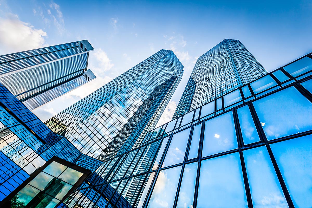 CO2 Office Buildings KAV Global